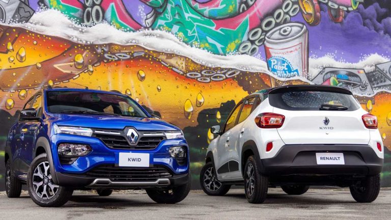 Hatches compactos são mais rentáveis no mercado de seminovos
