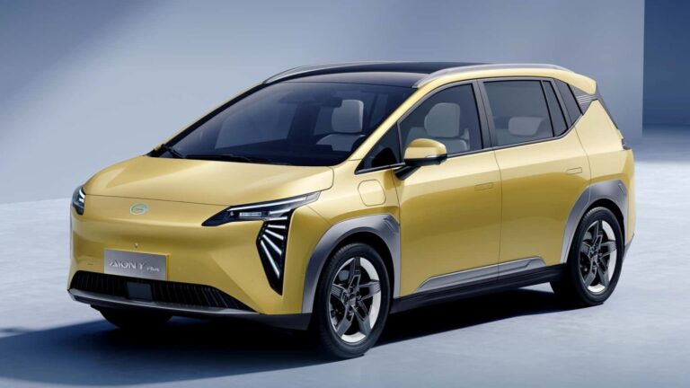 Brasil lidera vendas de veículos eletrificados