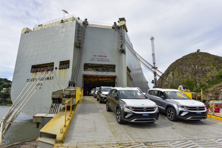 Debate em Salvador discute infraestrutura e logística no Nordeste