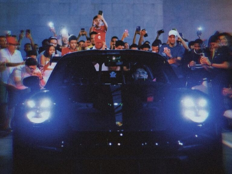 2º Encontro Lunar celebra o automobilismo nesta quinta