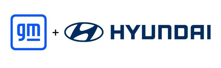 GM e Hyundai firmam parceria para produzir 5 carros compartilhados
