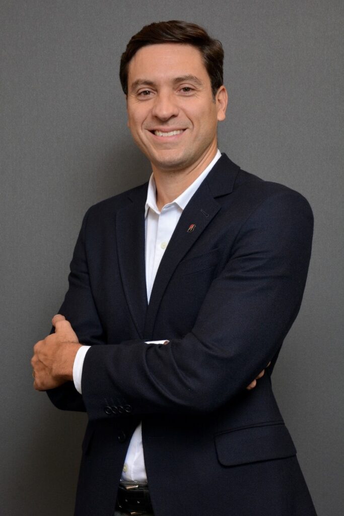 Bridgestone anuncia novo Country Manage