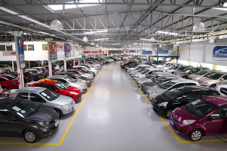 Oportunidades para comprar seu carro seminovo antes da viagem do Carnaval