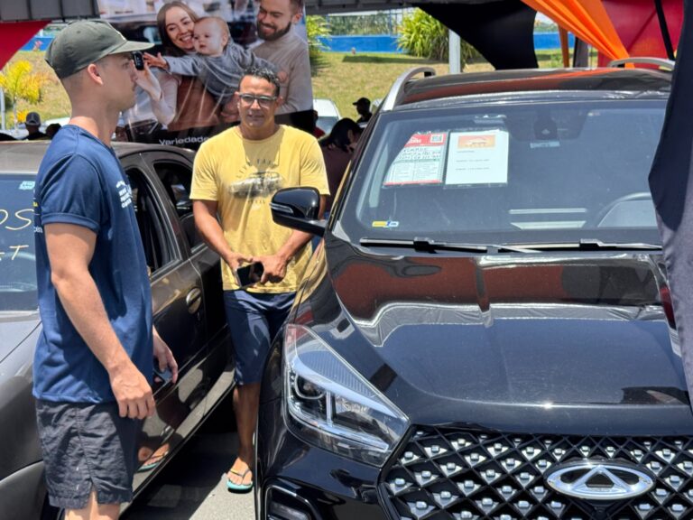 Feirão Duelo de Seminovos acontece no próximo fim de semana
