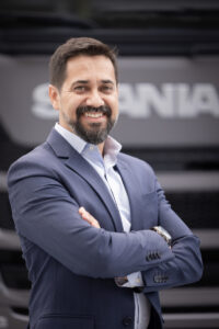 Scania apresenta nova gama Super Ônibus com motor inédito