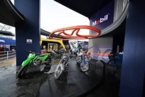 Mobil apresenta lubrificantes para carros e motos
